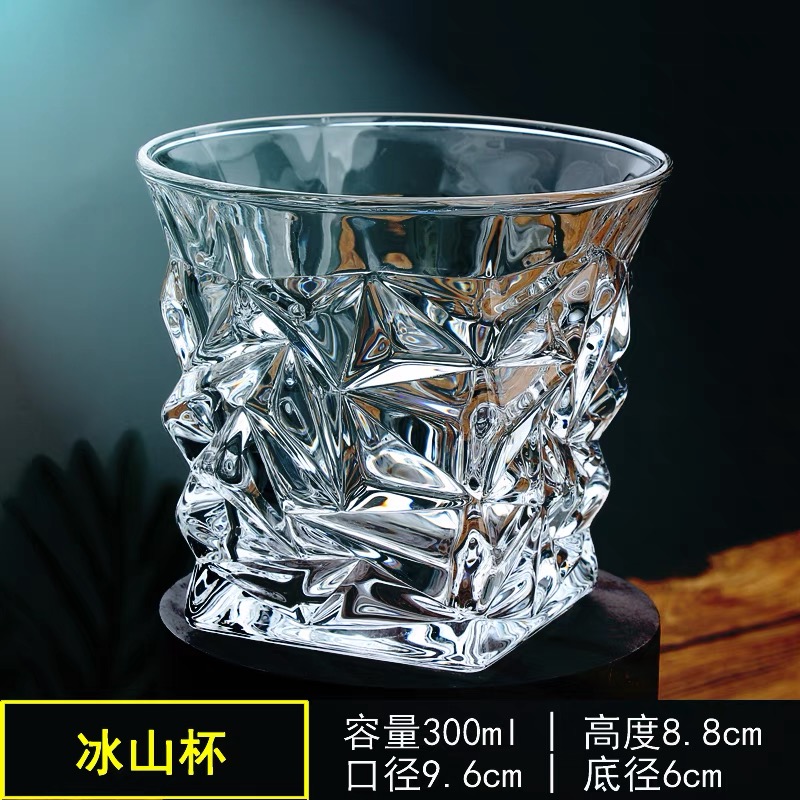 玻璃器皿、酒具