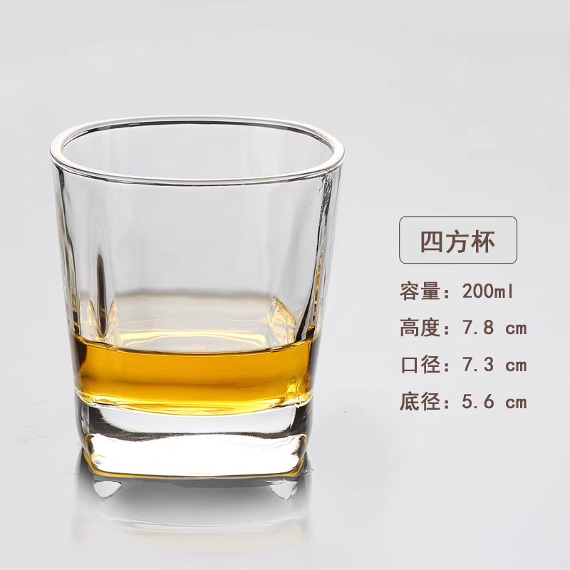 玻璃器皿、酒具