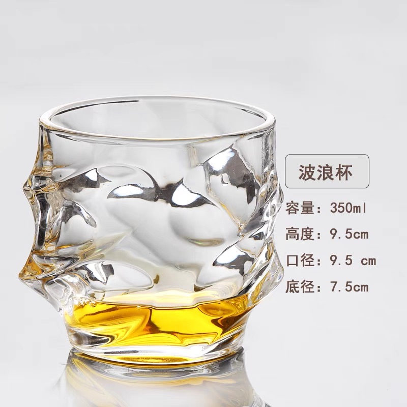 玻璃器皿、酒具