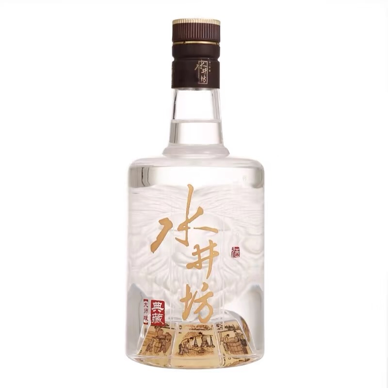 水井坊