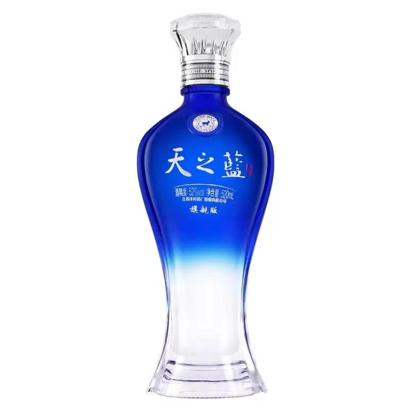 洋河