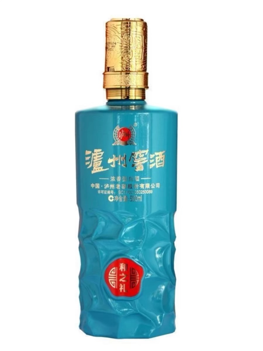 瀘州老窖