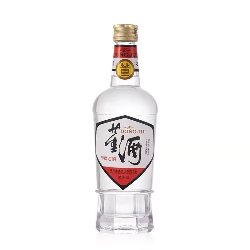 董酒