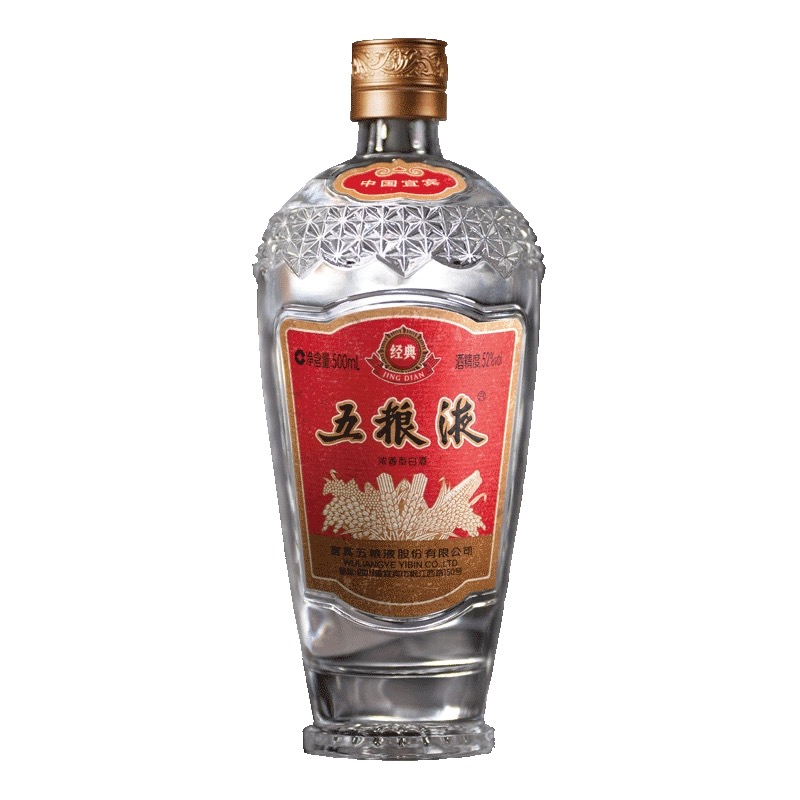 五糧液